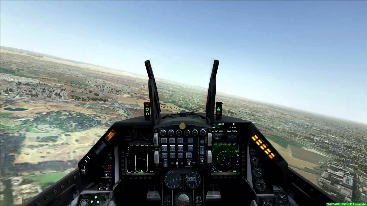 aerosoft flight sim